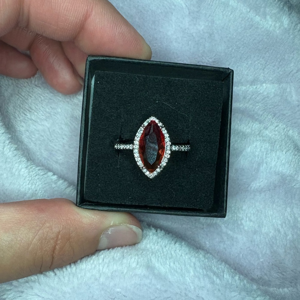 Bomb Party OG Ring